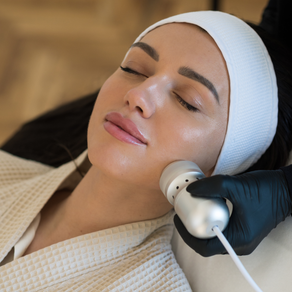 Biostimulator Skin Boosters