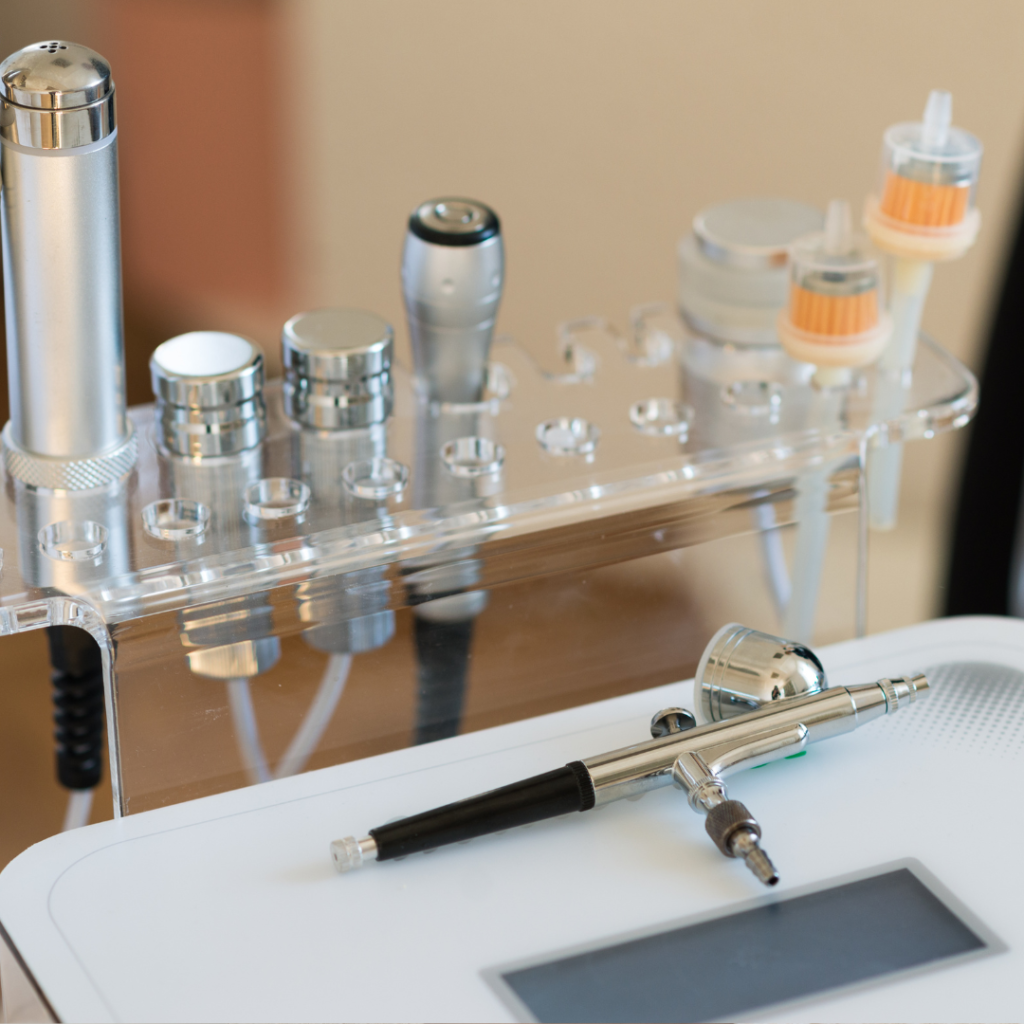 Biostimulator Skin Boosters