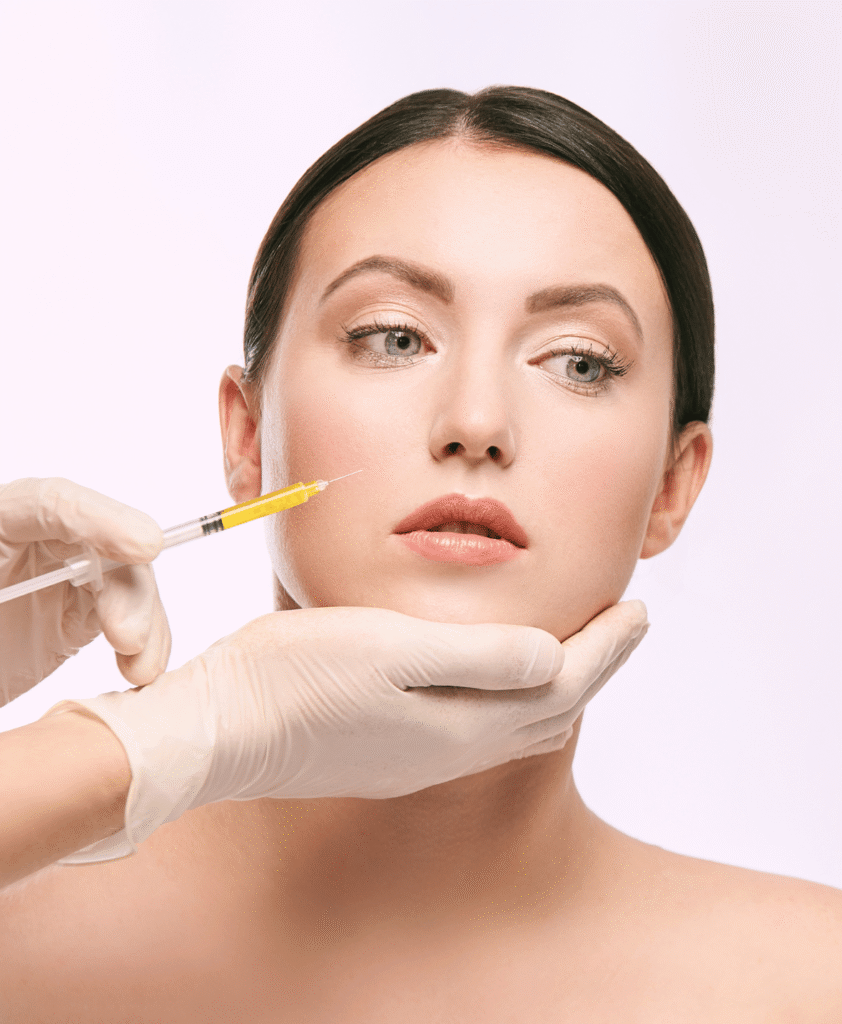 Aqualyx Fat Dissolving Injections