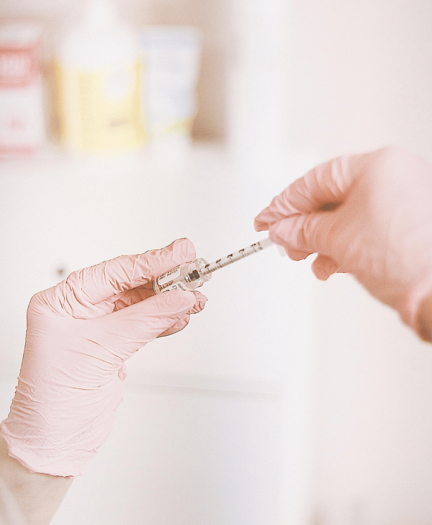 Why Choose Aesthetic Clinic Dubai for Fat Dissolving Injections