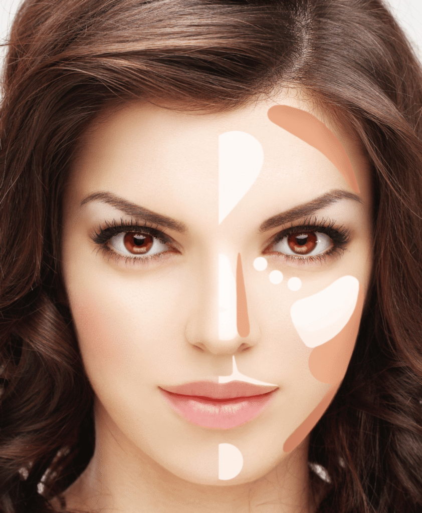 What Is Face Contouring?