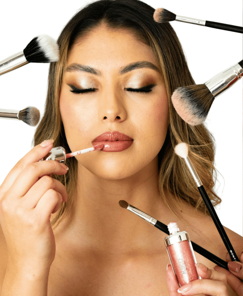 Radiofrequency Face Contouring