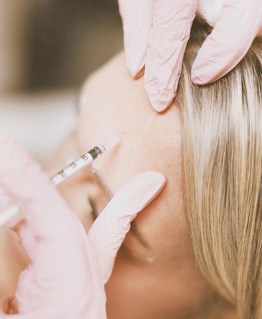 Fat Dissolving Injections