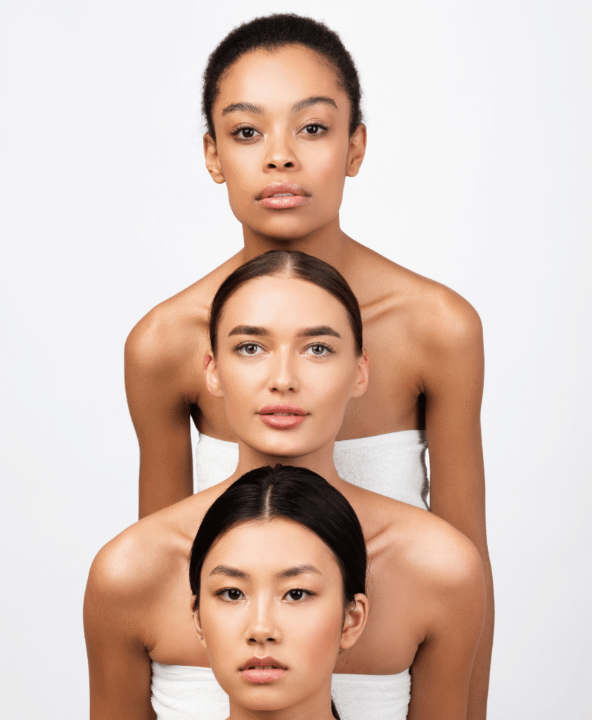 Surgical Face Contouring in Dubai