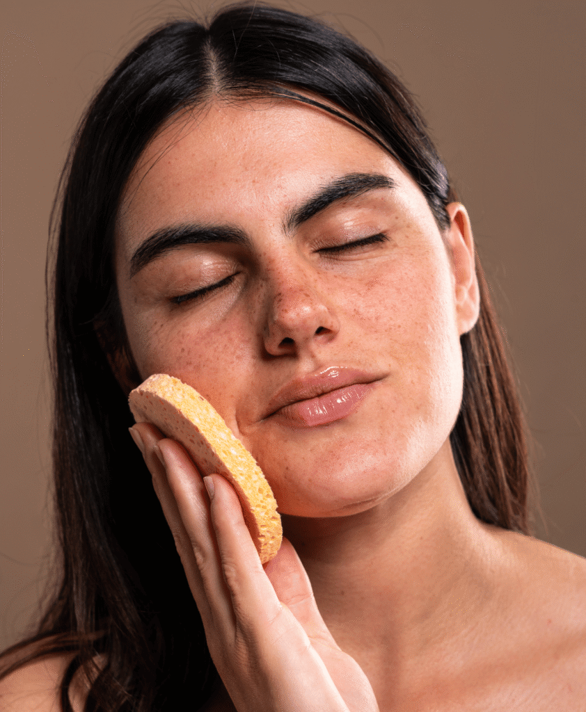 Superficial Peels: Strategic Exfoliation