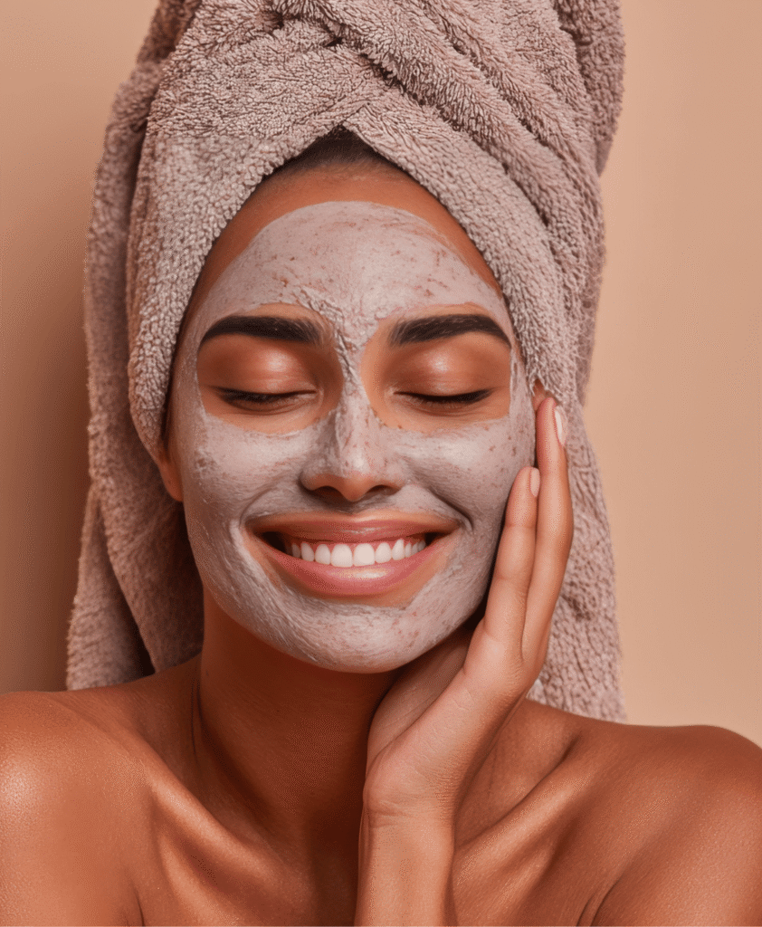 SPECIAL FACIAL TREATMENTS by Aesthetic Clinic Dubai