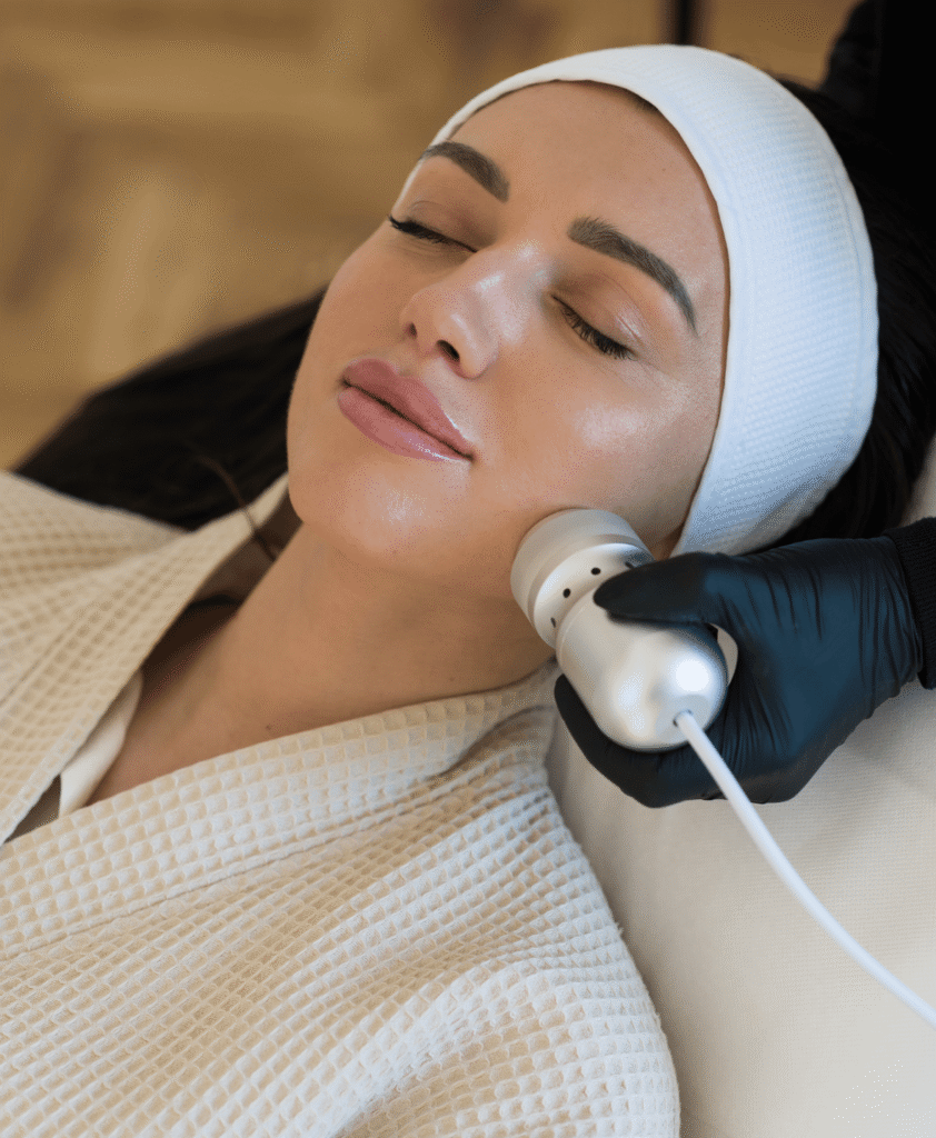 HydraFacial Signature Experience – 60 Minutes of Pure Care