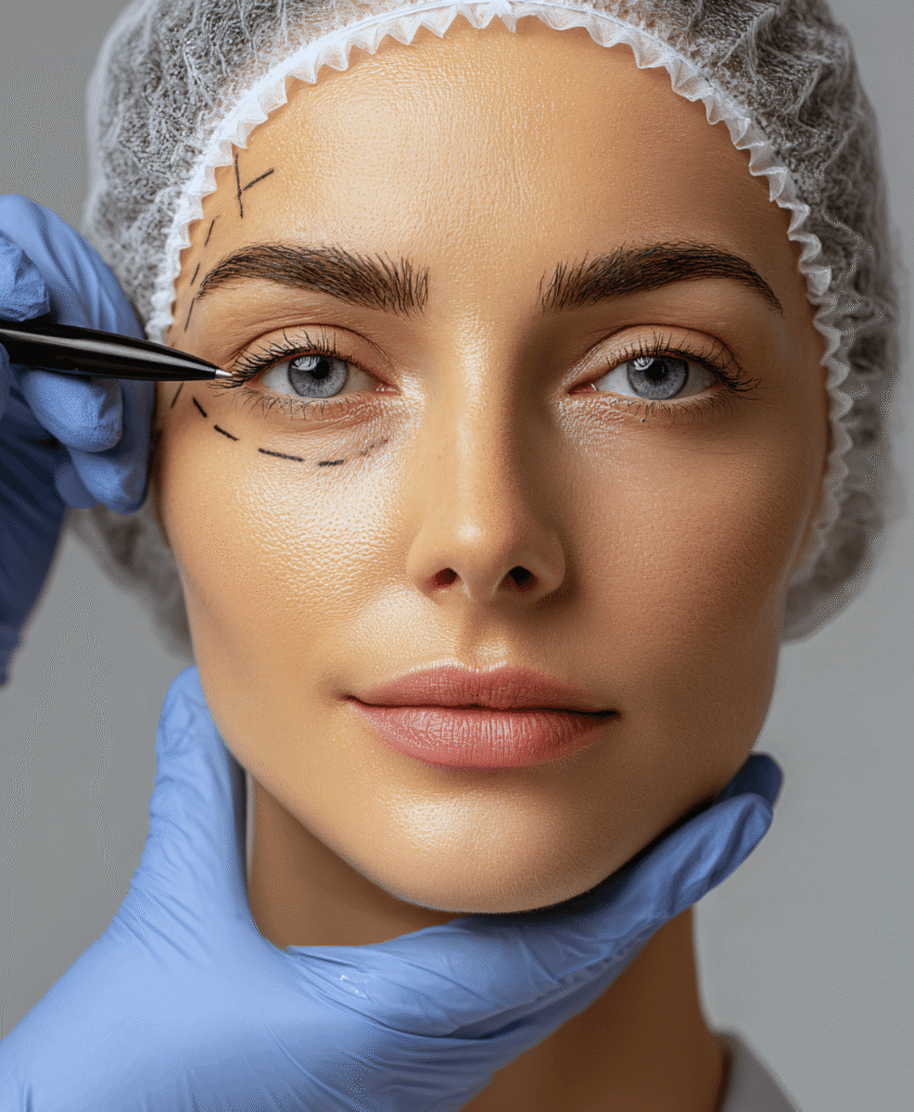 FaceLift in Dubai: Restore Your Youthful Appearance