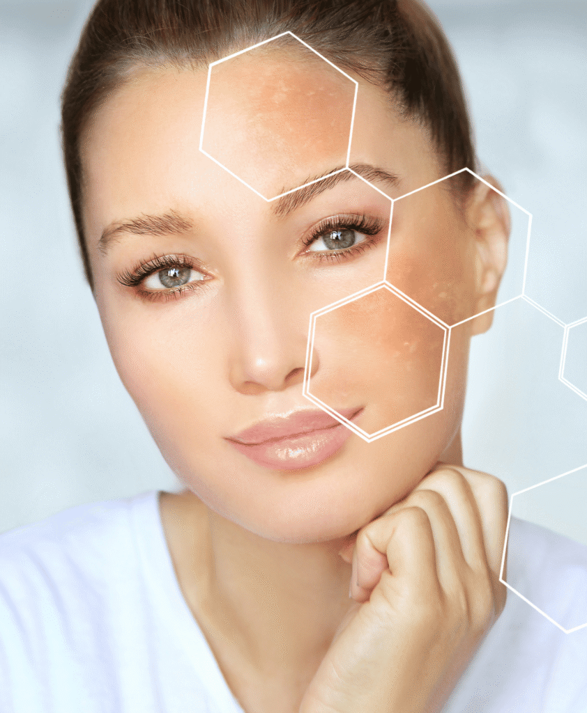 Your Skin Booster Experience at Aesthetic Clinic Dubai