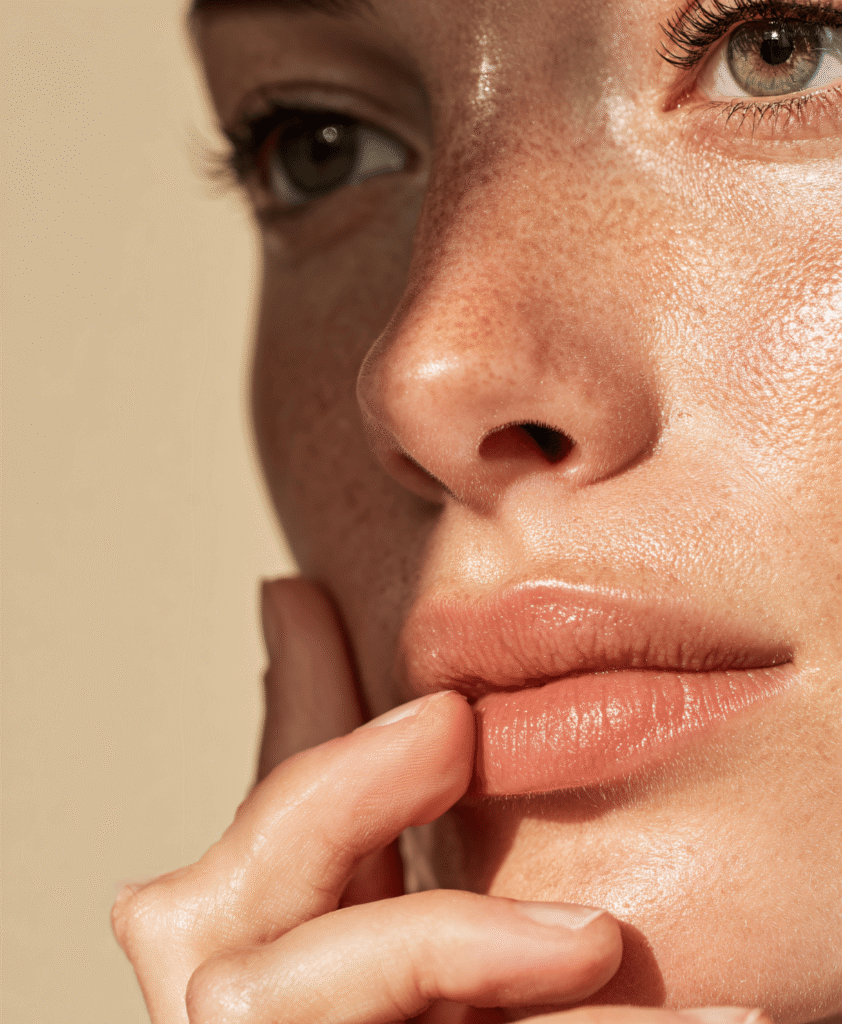 Comprehensive Face Lifting Approaches