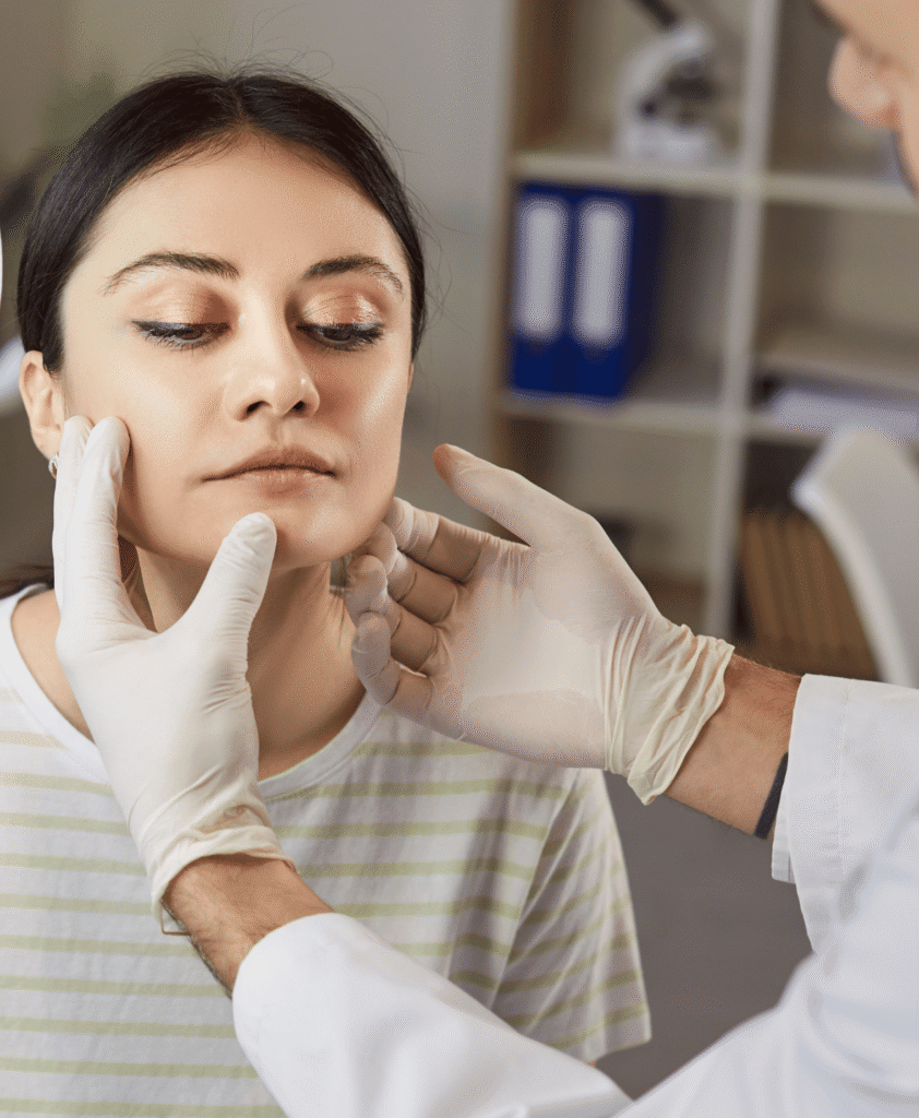 FaceLift Consultations at Aesthetic Clinic Dubai